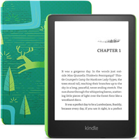 Amazon Kindle Paperwhite Kids: was $169 now $134 @ Amazon