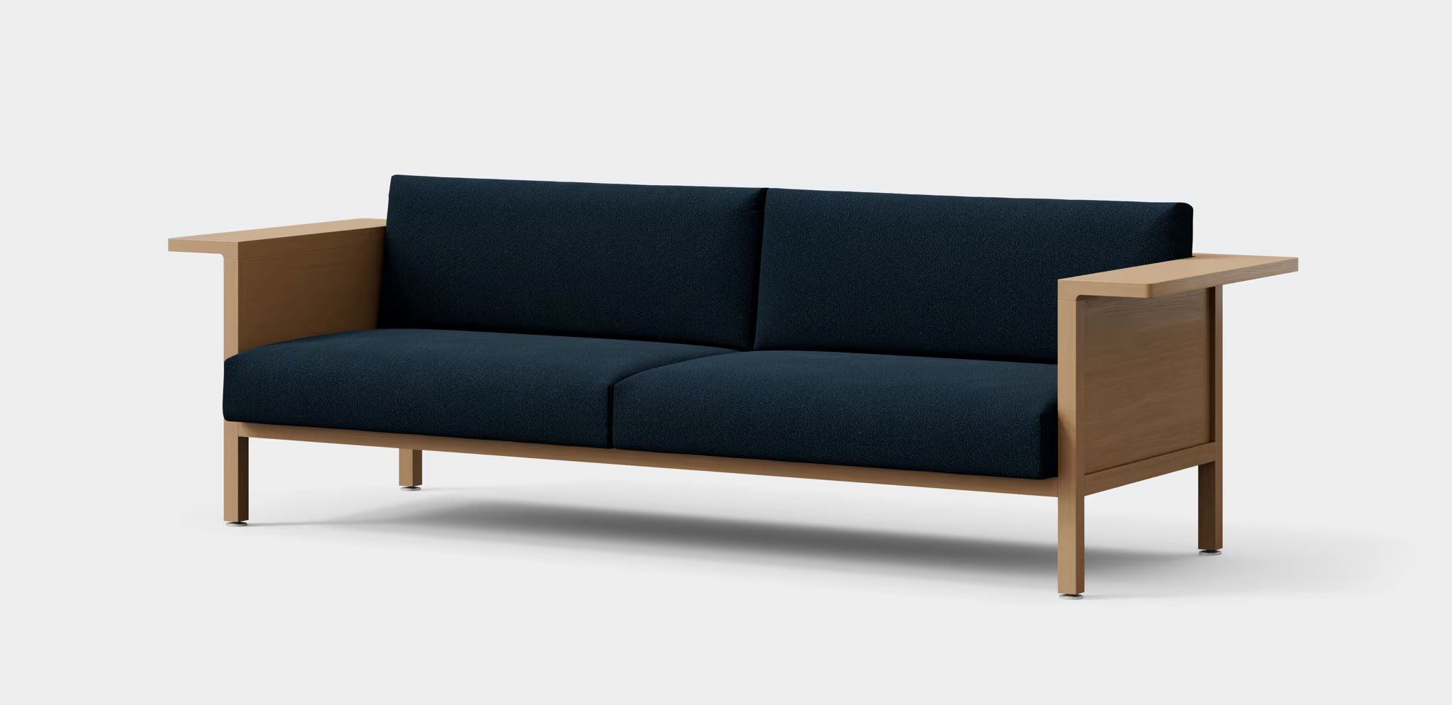 Sn&amp;oslash;hetta and Citterio&amp;rsquo;s new modular collection