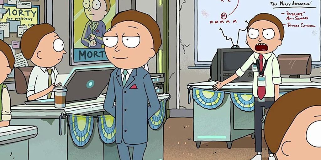 5 Rick And Morty Characters We Want To See Return In Season 4's Second ...
