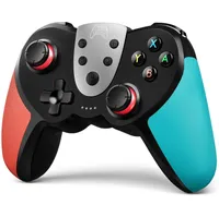 Terios Nintendo Switch Contoller: £19.99, now £15.99 at Amazon