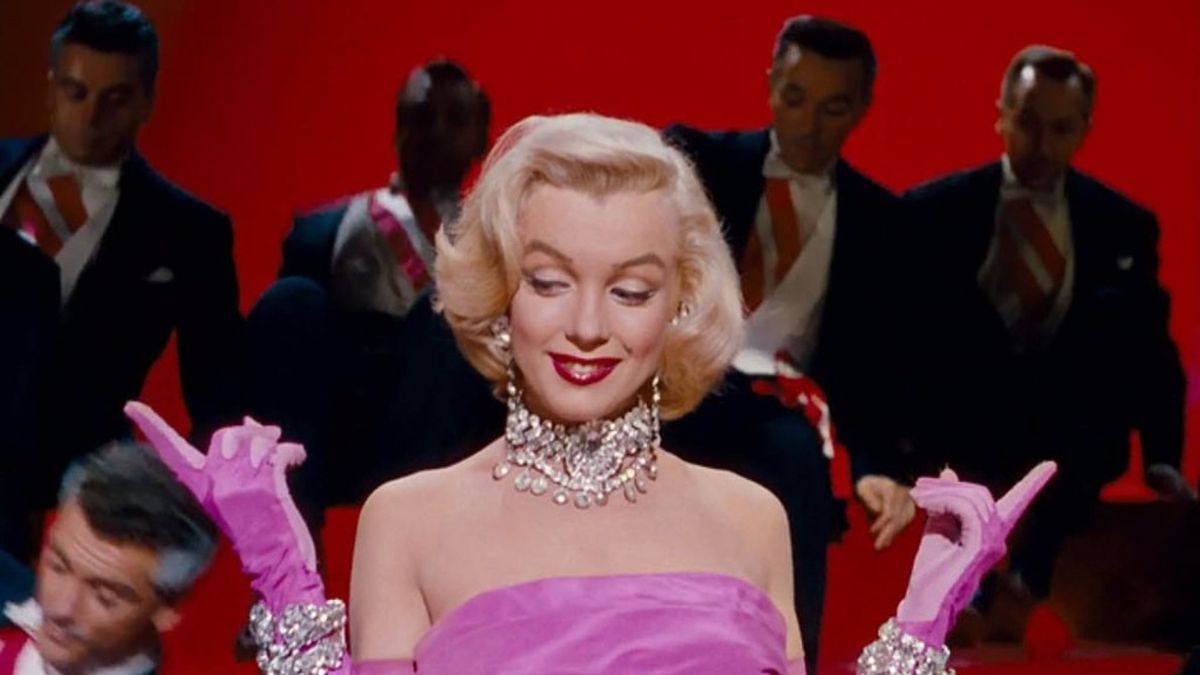 Retro review: Gentlemen Prefer Blondes | What to Watch