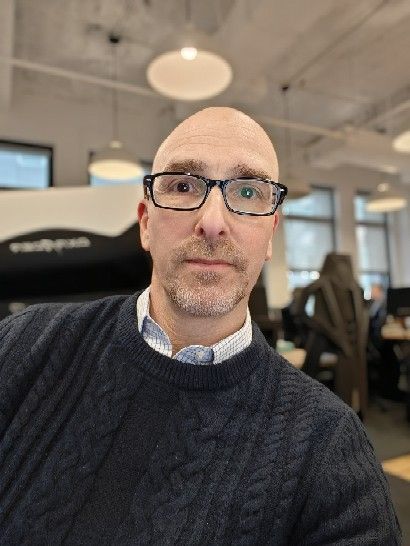 Oppo Find X6 Pro review photos