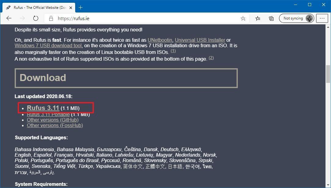 How to create an unattended installation of Windows 10 Windows Central