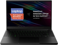 Razer Blade 15 Base w/ game: was $1,799 now $1,599 @ Razer