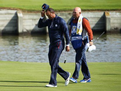team USA need to take the Ryder Cup more seriously to break their European jinx