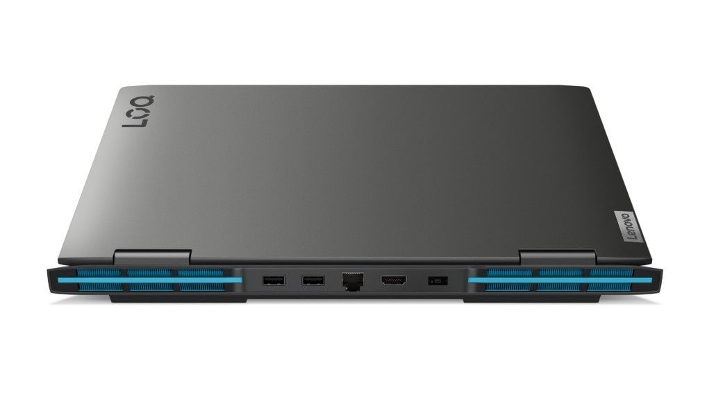 Lenovo LOQ 15