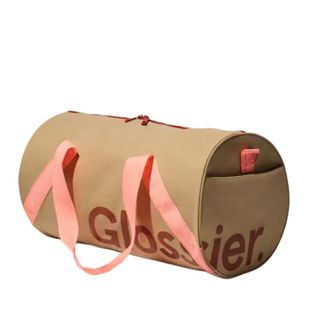 Glossier Duffle Bag