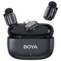 Boya Mini