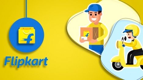 Flipkart Quick Hyperlocal Service