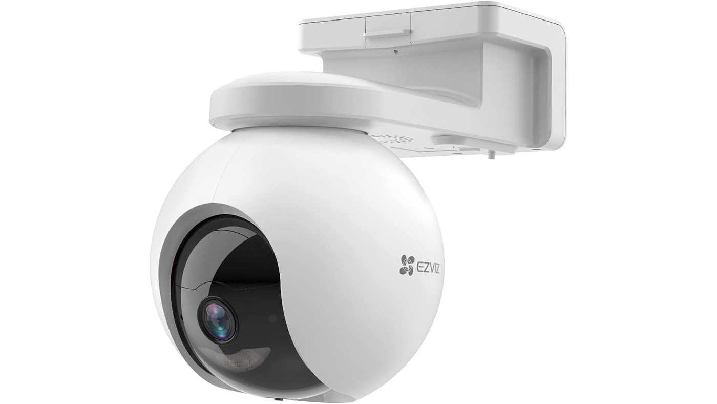 Ezviz CB8 2K