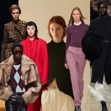 Female designers FW25