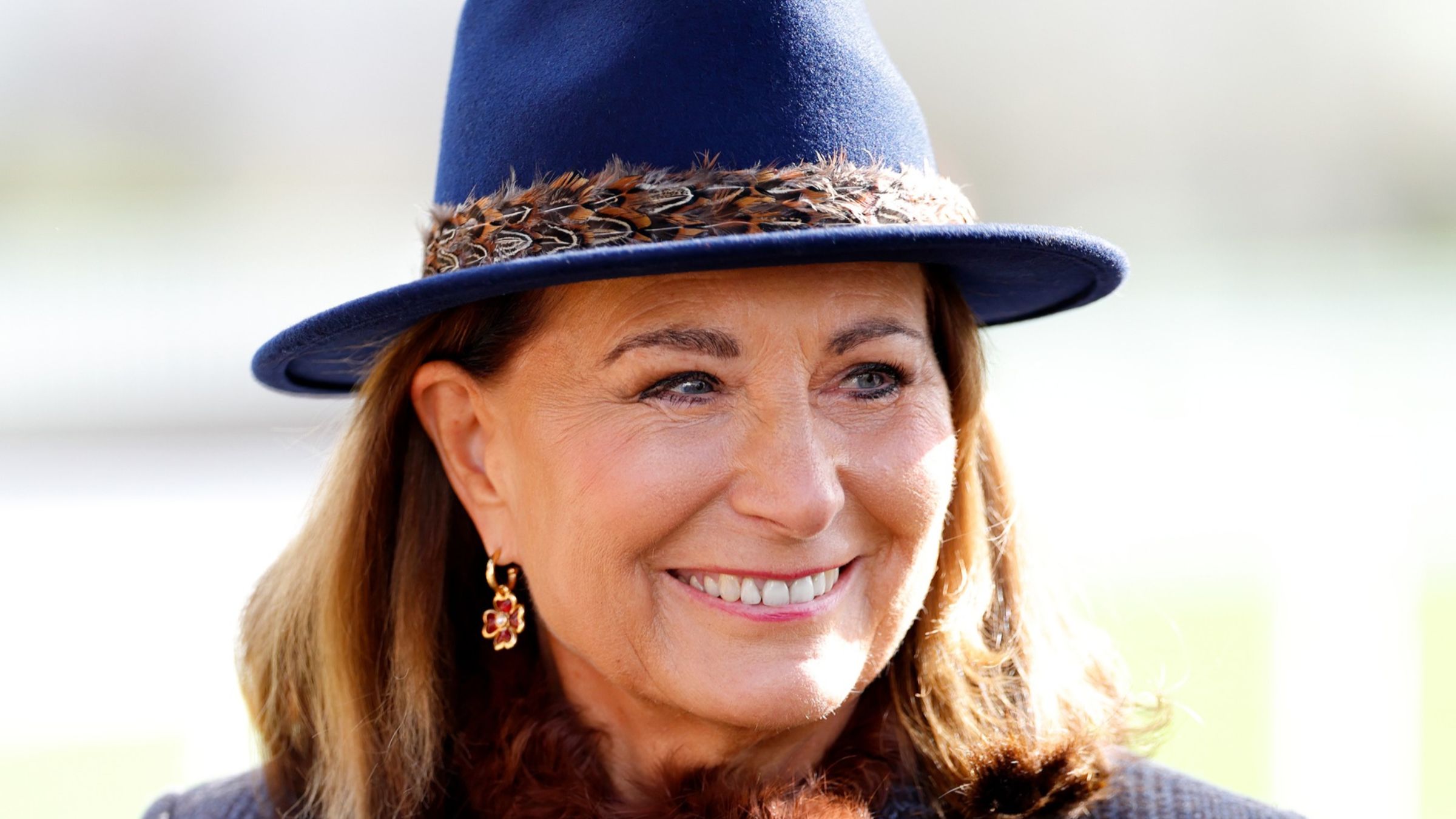 Carole Middleton