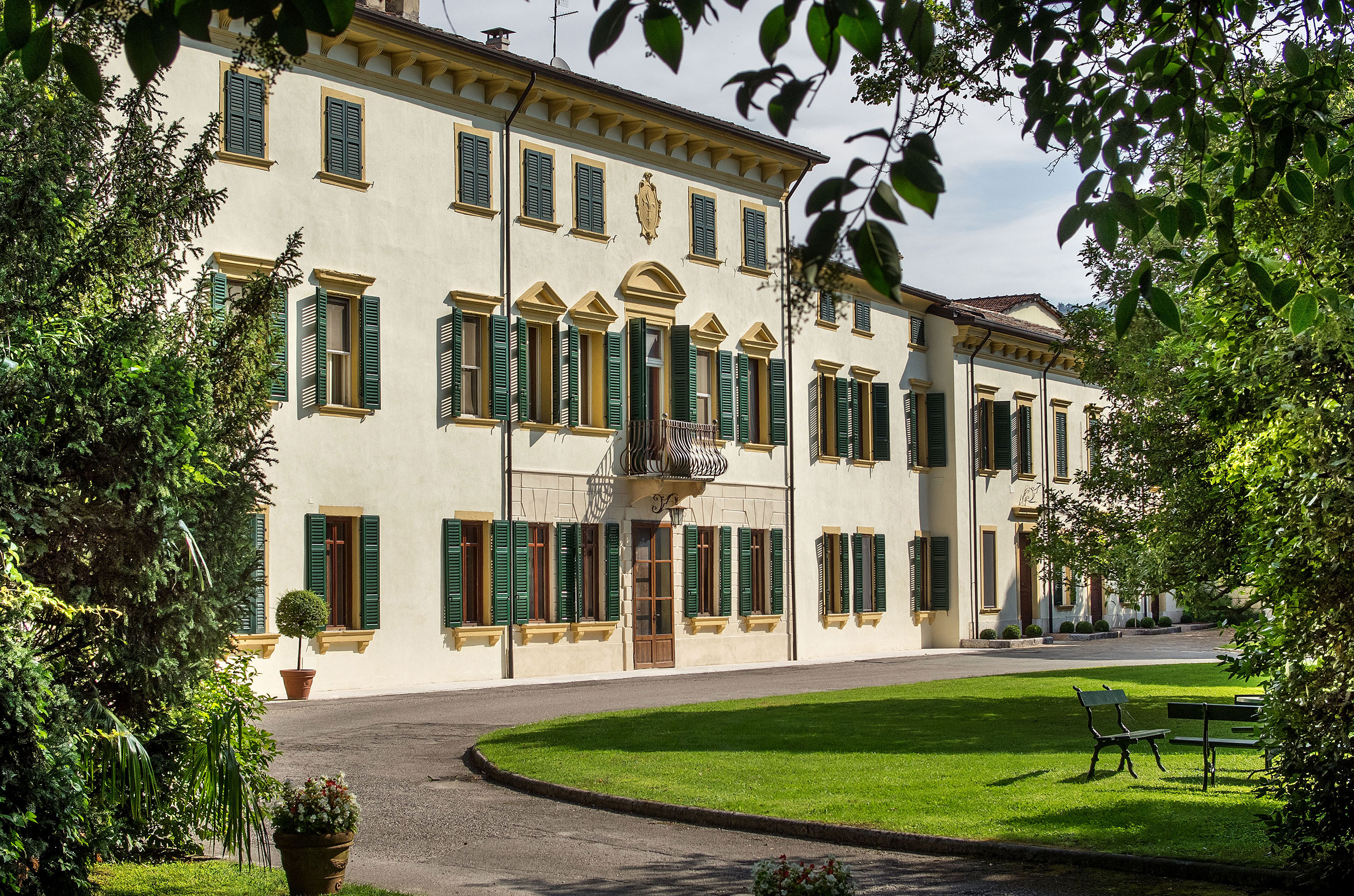 Photo of Villa Maria Sartori di Verona