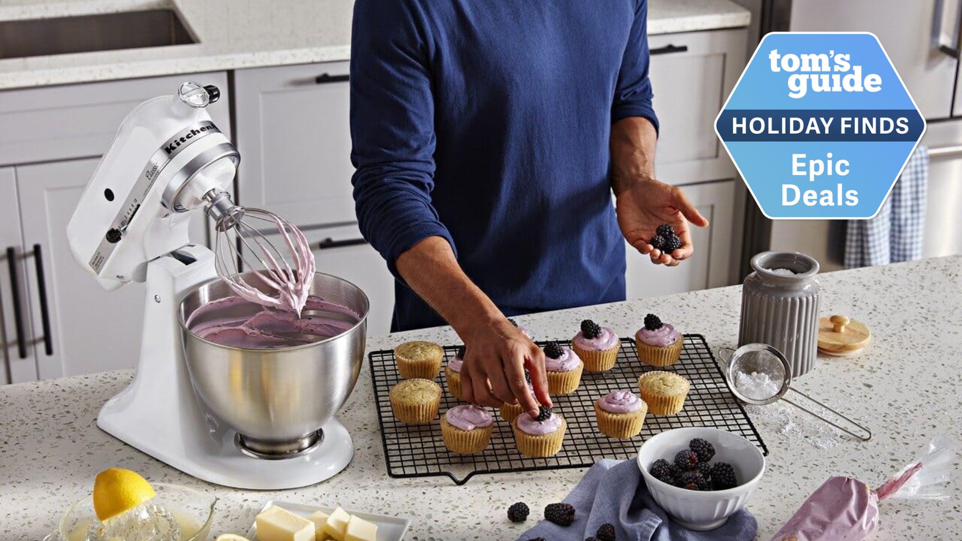 KitchenAid Classic deal