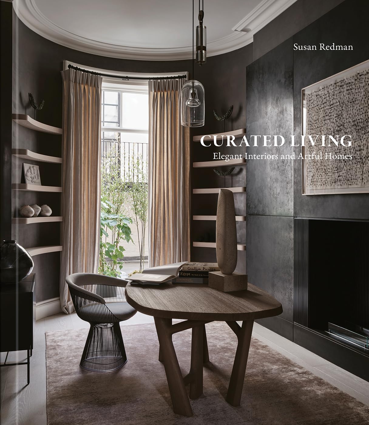 amazon, Curated Living: Elegant Interiors and Artful Homes