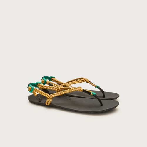 Genesis Sandals