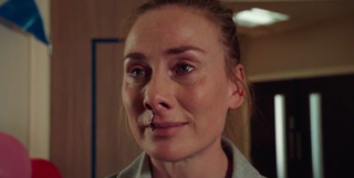 Holby City - Rosie Marcel as Jac Naylor 