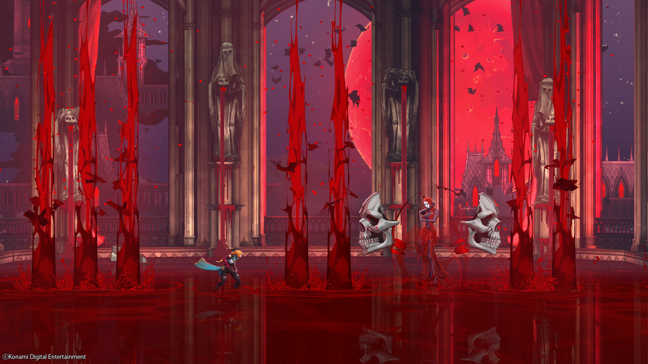 Castlevania: Belmont's Curse