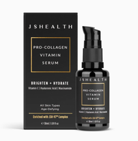 JSHealth ProCollagen Vitamin Serum