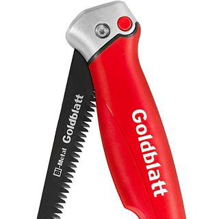 Goldblatt drywall knife