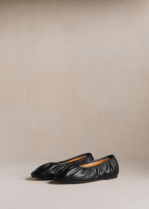 S&eacute;zane, Irina Ballerinas