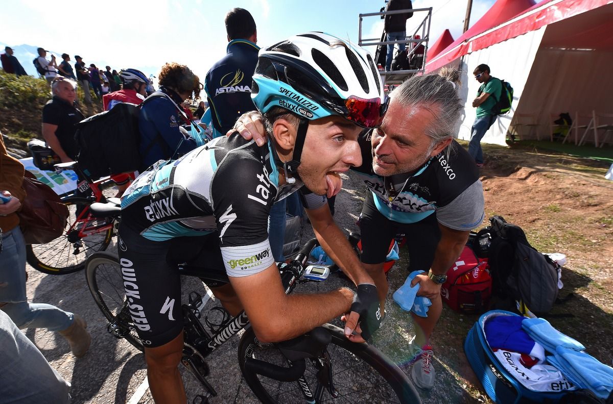 Gianluca Brambilla (Etixx-Quick Step)