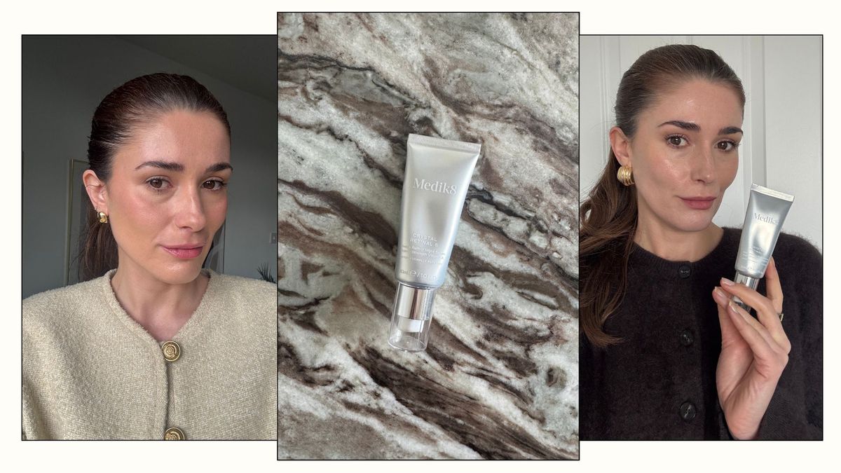 I've Spent Years Searching for the Perfect Formula for Clear, Radiant Skin—This Serum Is It