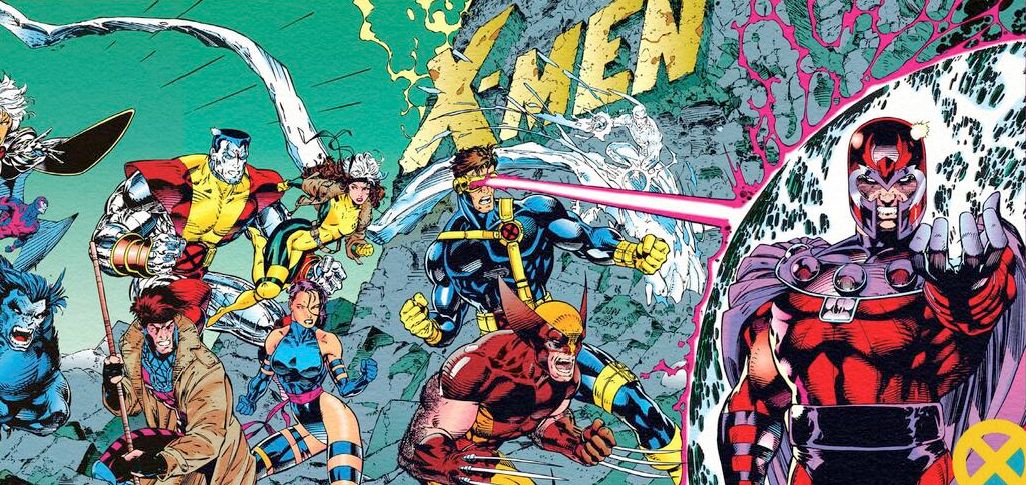 The Uncanny X-Men Trading Cards: The Complete Series