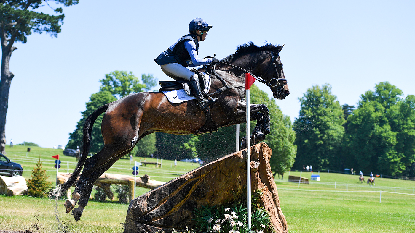 Allstar B photos: Bicton 2021