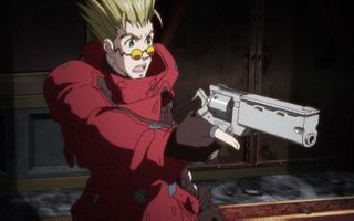 Trigun