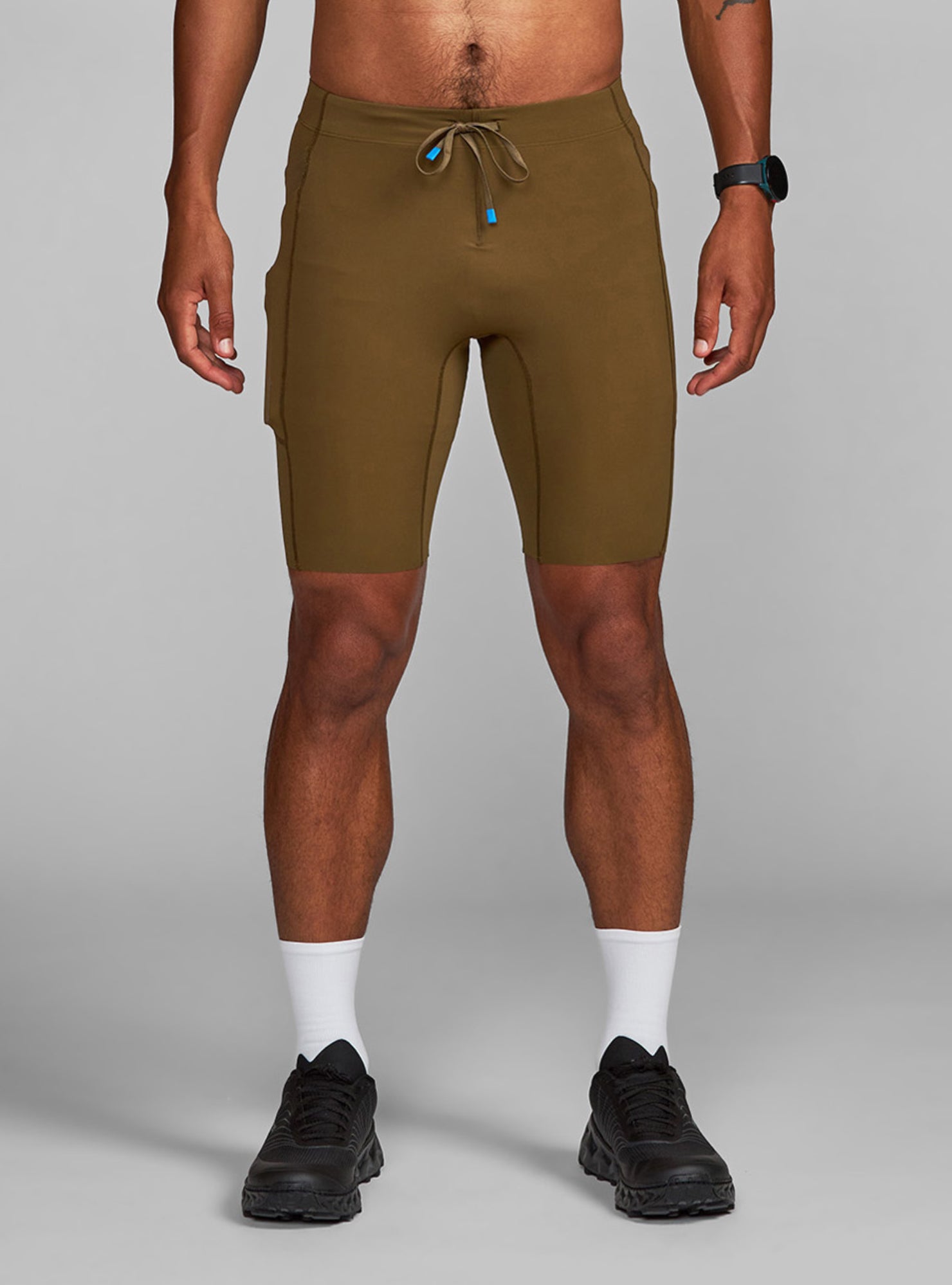 M's 8&amp;quot; Trail Half Tight