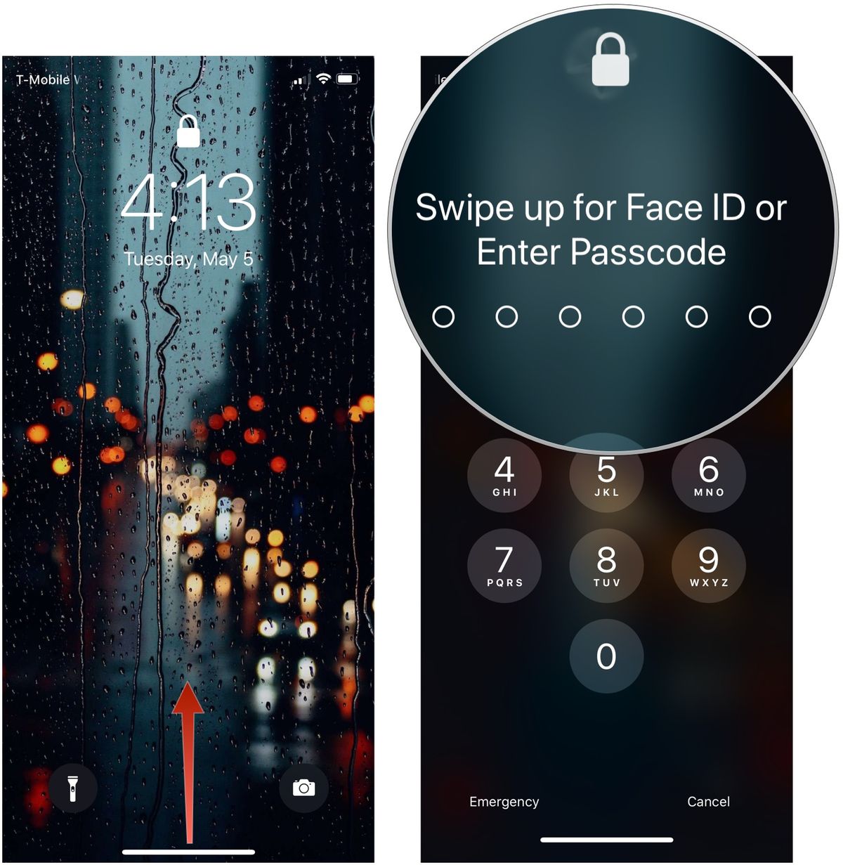 How to unlock your iPhone with Face ID while wearing a mask iMore