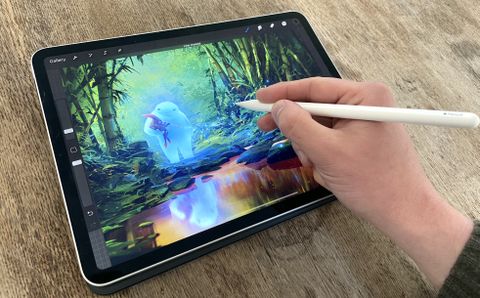 22 Inspiring Drawing Apps For Ipad Creative Bloq