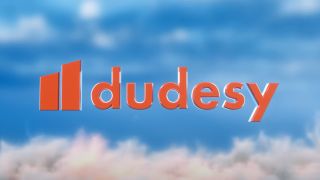 Dudesy logo