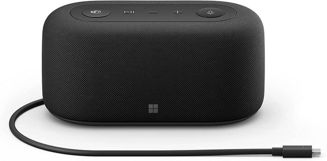 Microsoft Audio Dock review: An excellent all-in-one solution for ...
