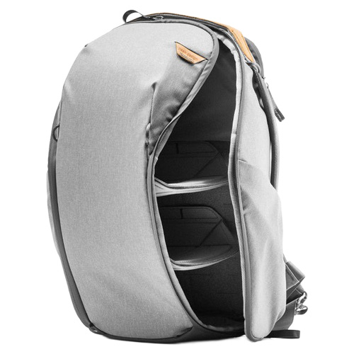Peak Design Everyday Backpack Zip square render