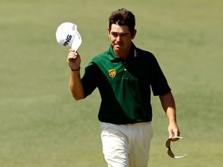 louis oosthuizen masters