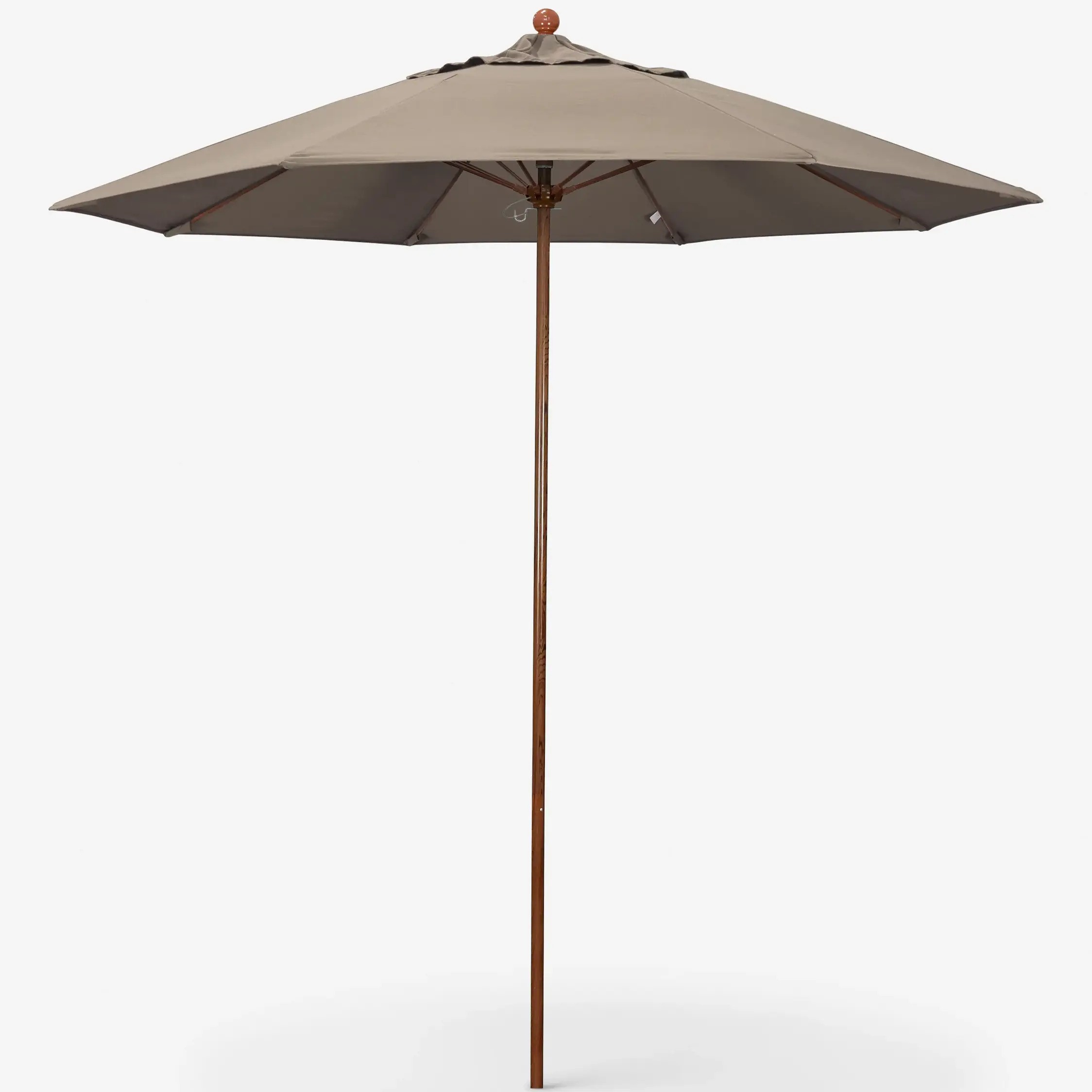 Portofino 9' Round Outdoor Umbrella