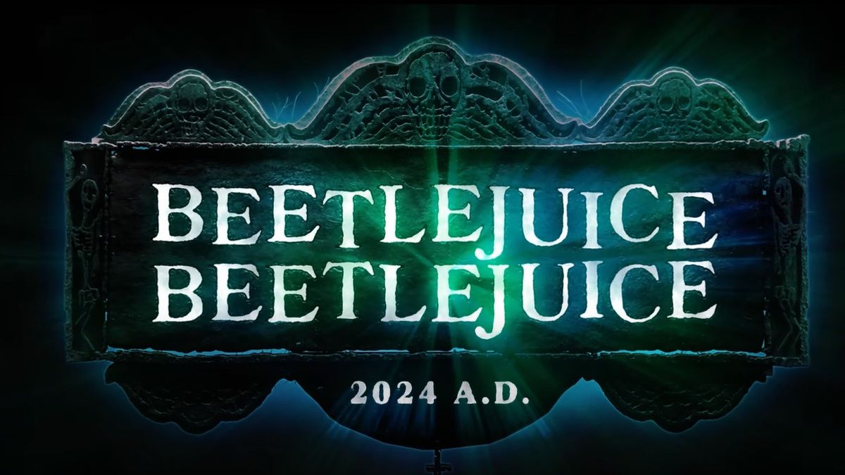 I Watched Beetlejuice Beetlejuice, And I Need To Talk About The Death Of Catherine O’Hara’s Character