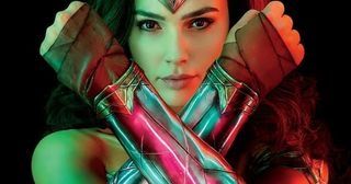 Wonder Woman 1984