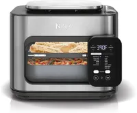 Ninja Combi 12-in-1 SFP700UK Multi-Cooker & Oven Ninja Combi 12-in-1 SFP700UK Multi-Cooker & Oven