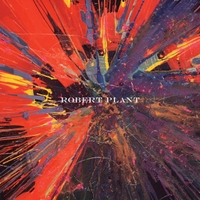 Robert Plant: Digging Deep With Robert Plant