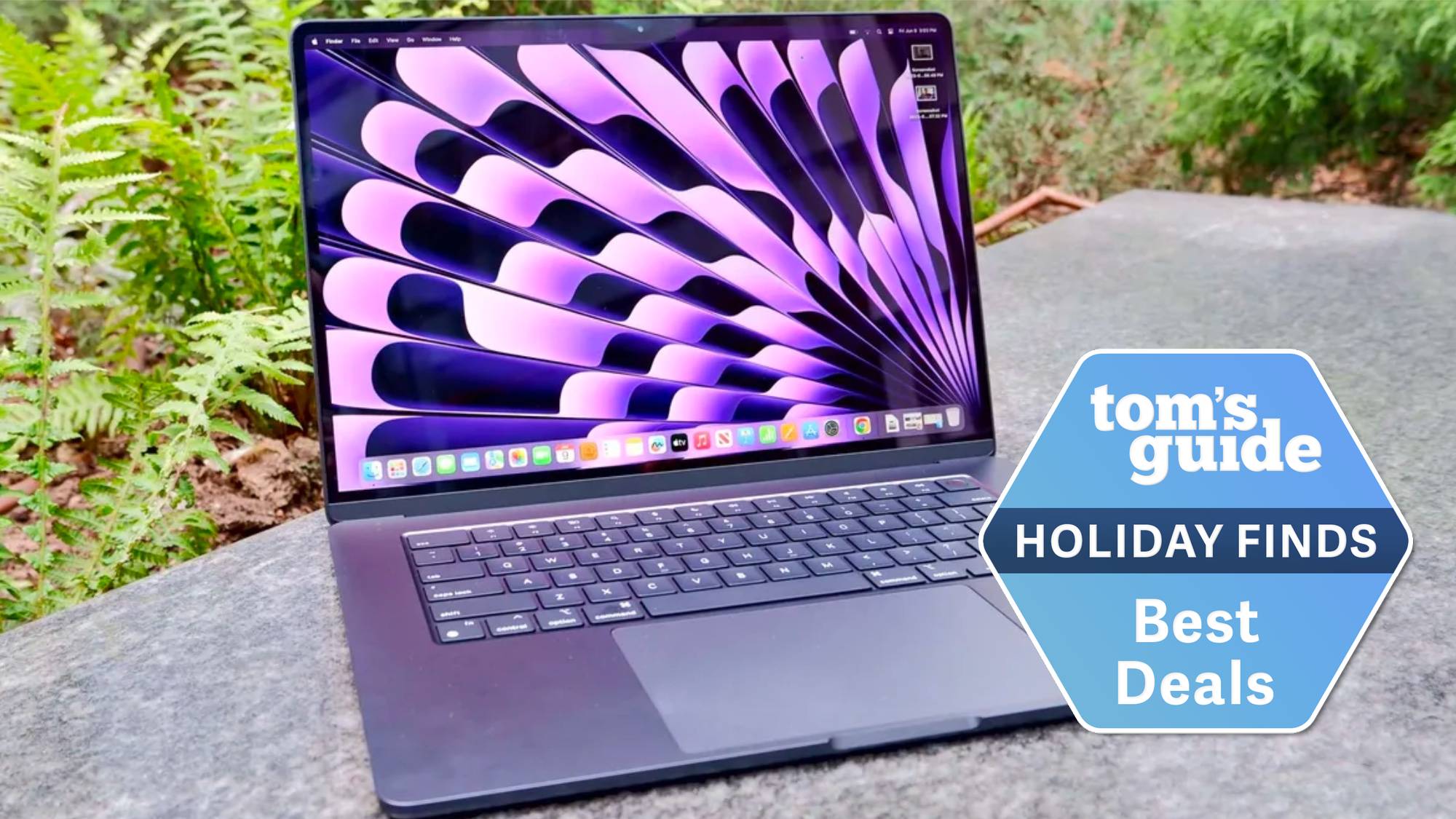 Huge holiday laptop deals — save on MacBooks, Dell XPS and more before