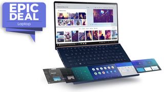 Asus ZenBook Ultra13