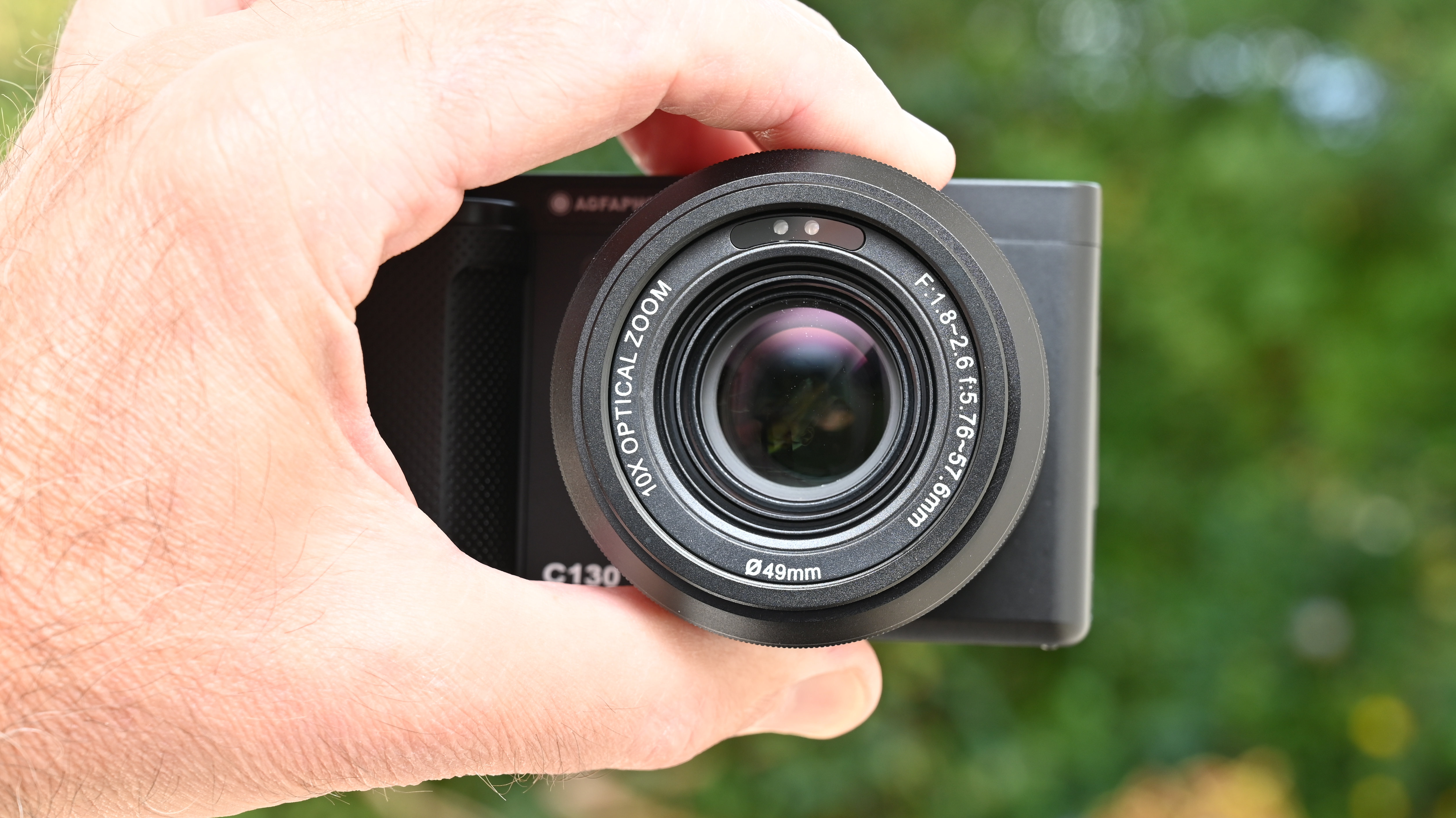 AgfaPhoto Realishot C130 product image