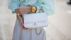 chanel 2.55 bag