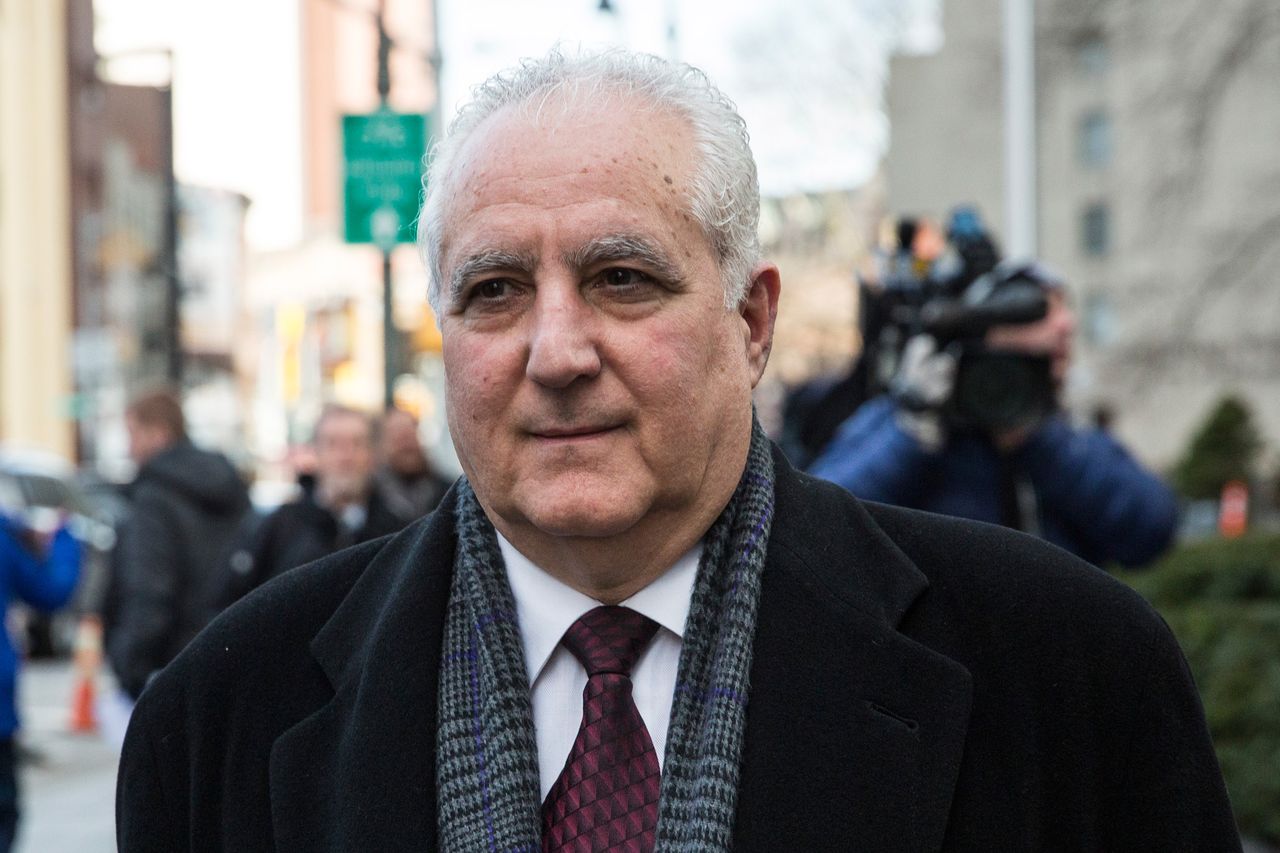 Bernie Madoff&amp;#039;s former aides found guilty of fraud