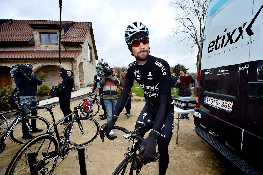Tom Boonen (Etixx-Quick Step)