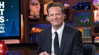 Matthew Perry