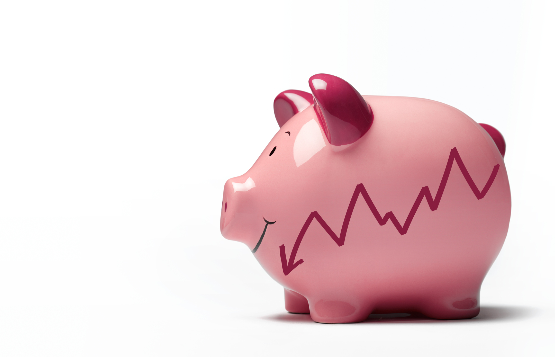 Why You Should Act Now To Secure The Best Fixed Savings Rates As Lenders Start To Pull Their Top